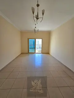 Spacious 2 Bedroom Apartment | Large Layout | Balcony | Central A/C | Al Muweilah, Sharjah
