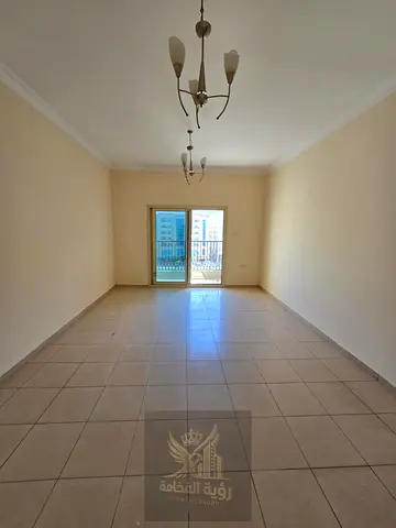 Spacious 2 Bedroom Apartment | Large Layout | Balcony | Central A/C | Al Muweilah, Sharjah