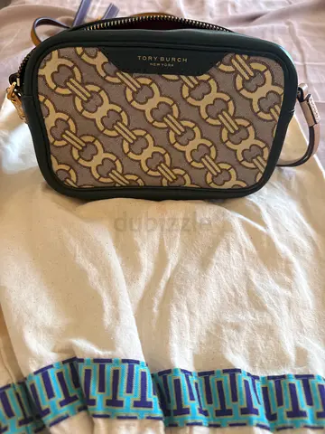 Tory Burch small crossbody bag - good condition