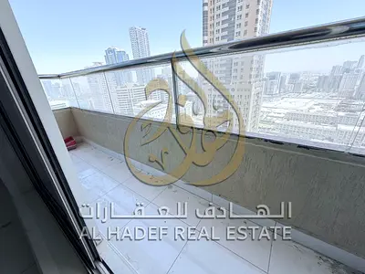 Spacious 3 Master Bedroom Apartment + Maid Room in Al Khan