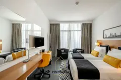 Prime Location | Hotel Apartment | Investor Deal