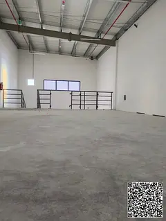 An ideal opportunity for business owners and companies to rent in Ajman – Al Jurf Industrial Area 