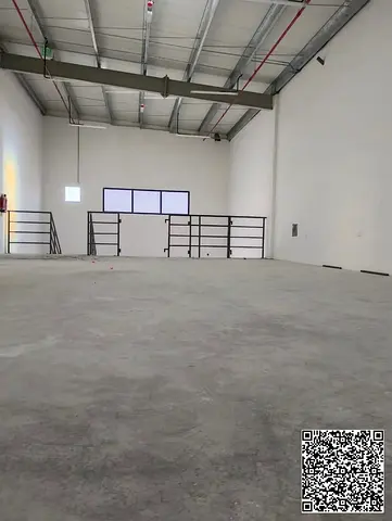 An ideal opportunity for business owners and companies to rent in Ajman – Al Jurf Industrial Area 2