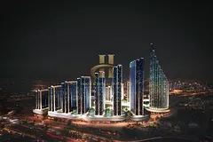 Luxury Marina Home | World-Class Amenities