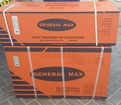 SPLIT AIR CONDITIONER FOR SALE BRAND NEW