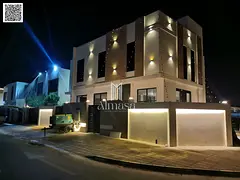 LuxuryvillaforsalewithprivatepoolinoneofAjman'smostprestigiousandvibrantareas
