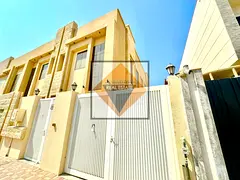 Exclusive Brand New Luxury Villa | 4 BHK + Maid + Store + Laundry | Hoshi, Sharjah