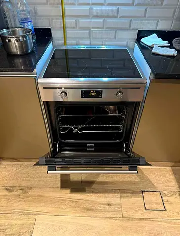 De Dietrich Induction Cooker 60cm