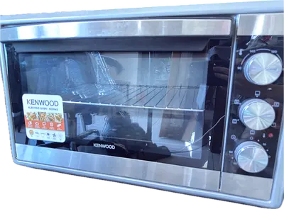 Kenwood Oven