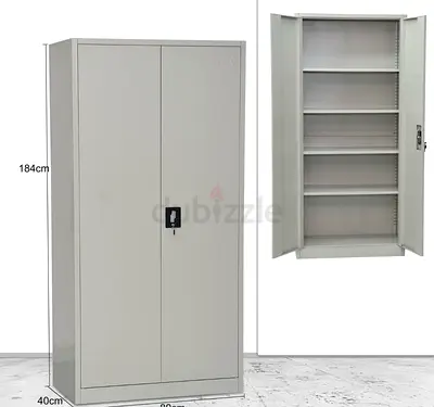 Brand New Metal Wardrobe for available