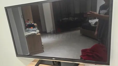 LG 42-inch LED TV - Good Working Condition