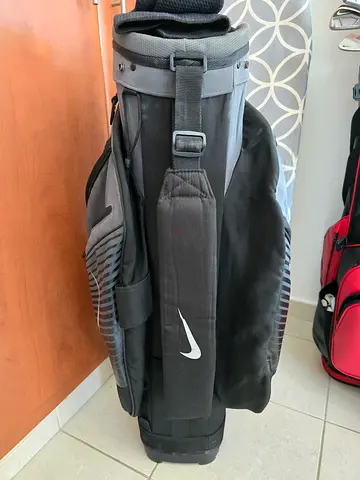 Nike Golf Stand Bag - Good Condition