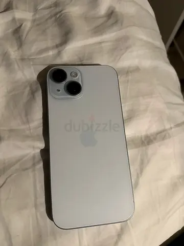 Iphone 15 128GB pristine condition