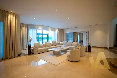 Lake Facing I Fully Furnished I Private Pool