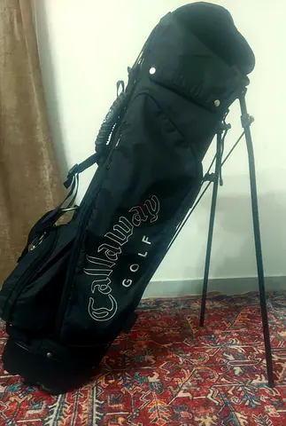 Callaway golf stand bag