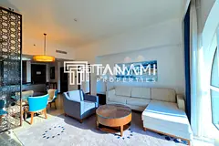 Fully Furnished | Pool View | Vacant | 3 Payments