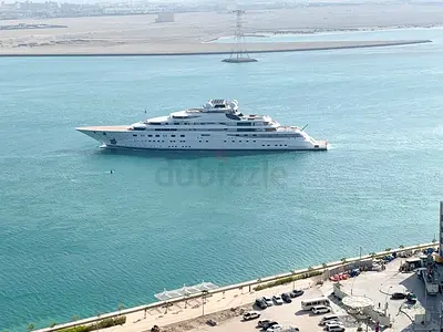 2bhk with 2 baths and 1 laundry room in Amaya Tower1, Al Reem Island - NO COMMISSION, DIRECT OWNER