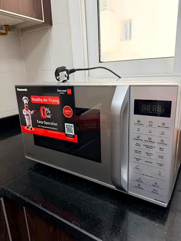 Panasonic NN-CT65MM Microwave Oven – 27L