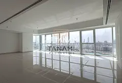 Stunning Sea View | Huge Layout | 4BR w Maid
