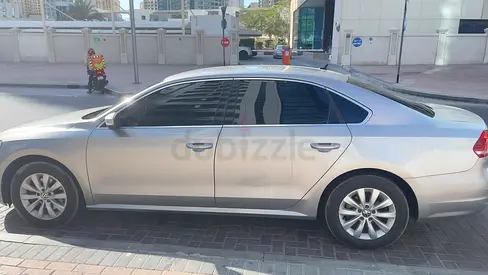 2013 Volkswagen Passat Comfortline | American Specs | Well Maintained