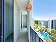 Modern luxurious 1bhk + Balcony All Amenities in Al jada