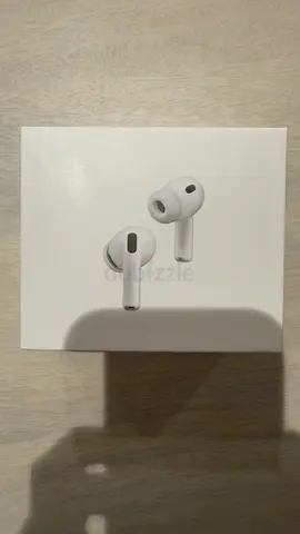 AirPods Pro 3