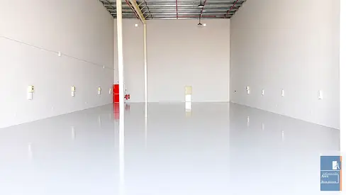 High-Ceiling Warehouse | 100kW Power | 5,696 Sq.ft