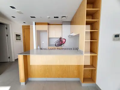 Step Into Comfort | Brand New 1 Bedroom Flat