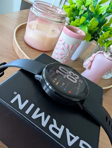 Garmin Venu 4 45mm Smart watch 2026 model (price fix)