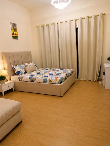Two bedroom apartment for rent