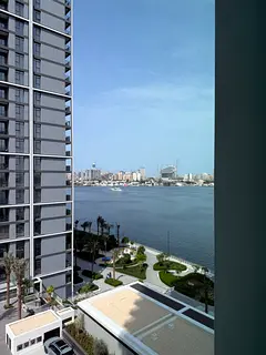 Waterfront Living/Brand New/ Partial Canal View