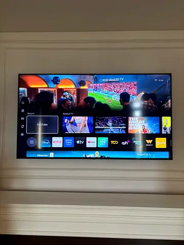 Hisense TVs for Sale-Relocation Sale