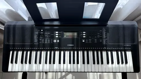Yamaha PSR E-363