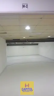 READY TO MOVE IN 950 SQFT STORAGE WAREHOUSE