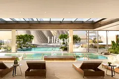 Stylish 3BR+M Interiors | Scenic Cultural View