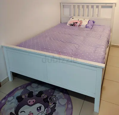 Ikea bed for sales 399AED
