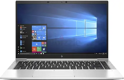 Hp Elite Book 840 G7 10th Generation, 8GB Ram, 256 GB SSD