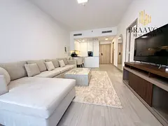 CHILLAR FREE | FURNISHED | NEW BUILDING