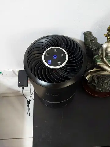 Air purifier