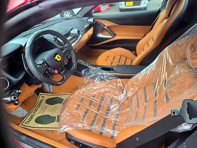 2022 Ferrari 812 GTS 缩略图 11