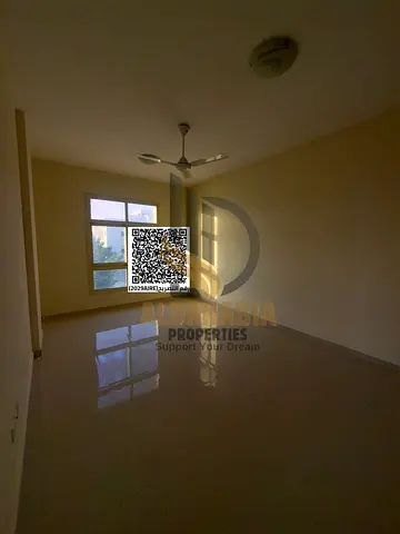 🏡 شقة للإيجار – 3 غرف وصالة في المويهات 2 ✨