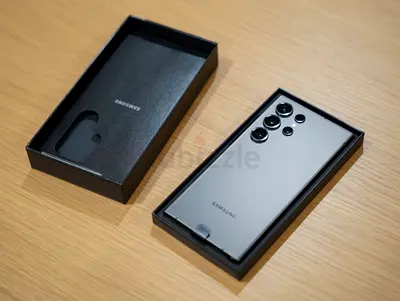 Samsung S24 Ultra TDRA