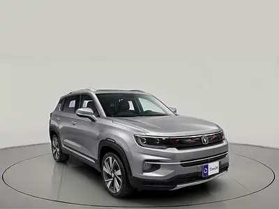 AED 510/m | 0 DP | Manufacturer Warranty | Service History | 30 Day Return | CHANGAN CS35 PLUS 2022