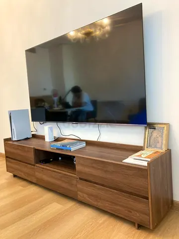 Sabah TV Unit