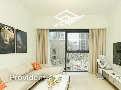 Furnished | Prime Location | Book Now