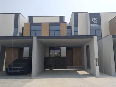 Spacious 3BR G+1 I Garden Facing