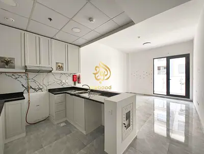 One Month Free!!Specious 1bhk Apartment//Balcony!!Parking!!Swimming Pool