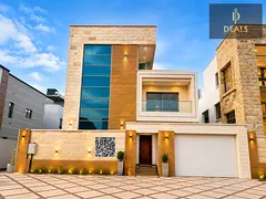 Luxury 5 Master Bedroom Villa for Rent in Al Yasmeen – Behind the Park | 3,600 SQFT | AED 140,000