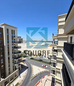 LUXURY 2BHK - READ TO MOVE - SEA VIEW