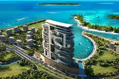 High Floor | Balcony | Kitchen Appliances